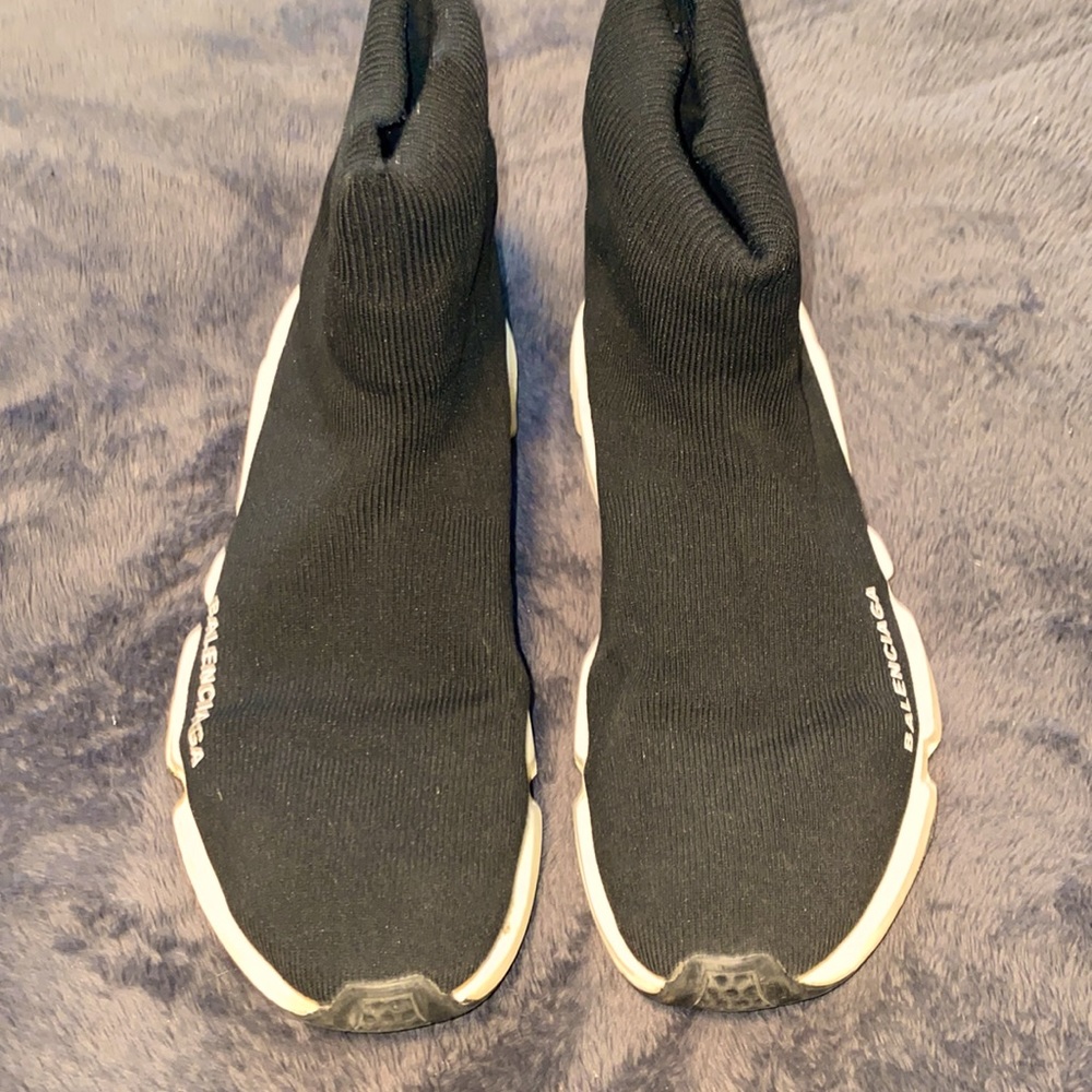 Balenciaga Speed Sneakers